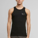 Karl Kani Ανδρική αμάνικη μπλούζα Chest Signature Essential Waffle Tanktop